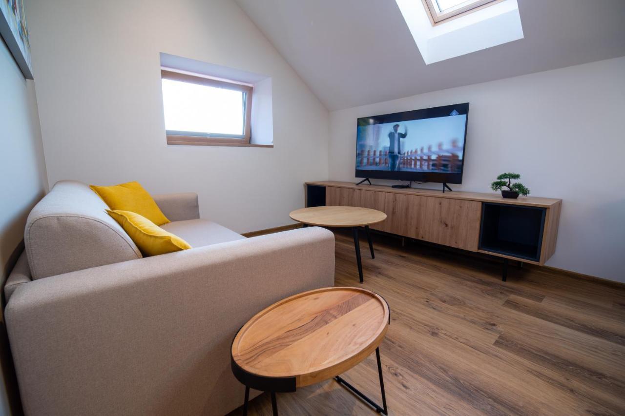 Apartment Appprusnik *
