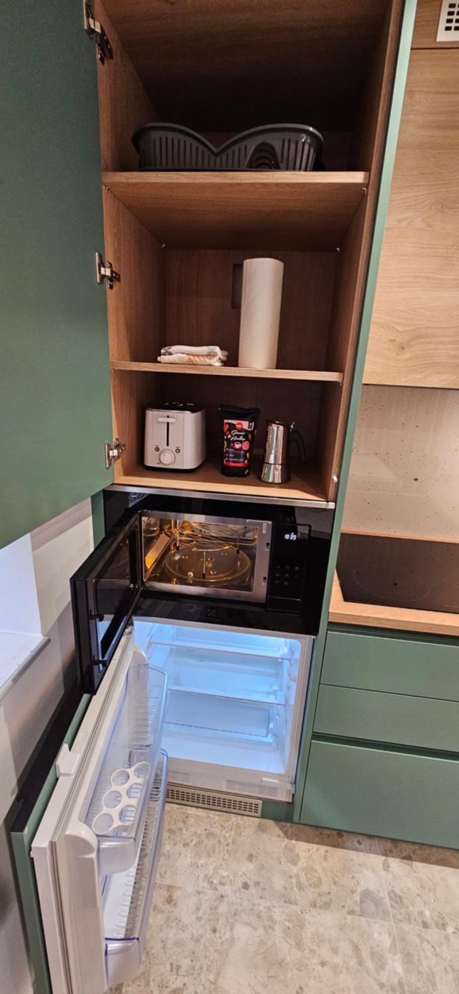 Appartement Appprusnik