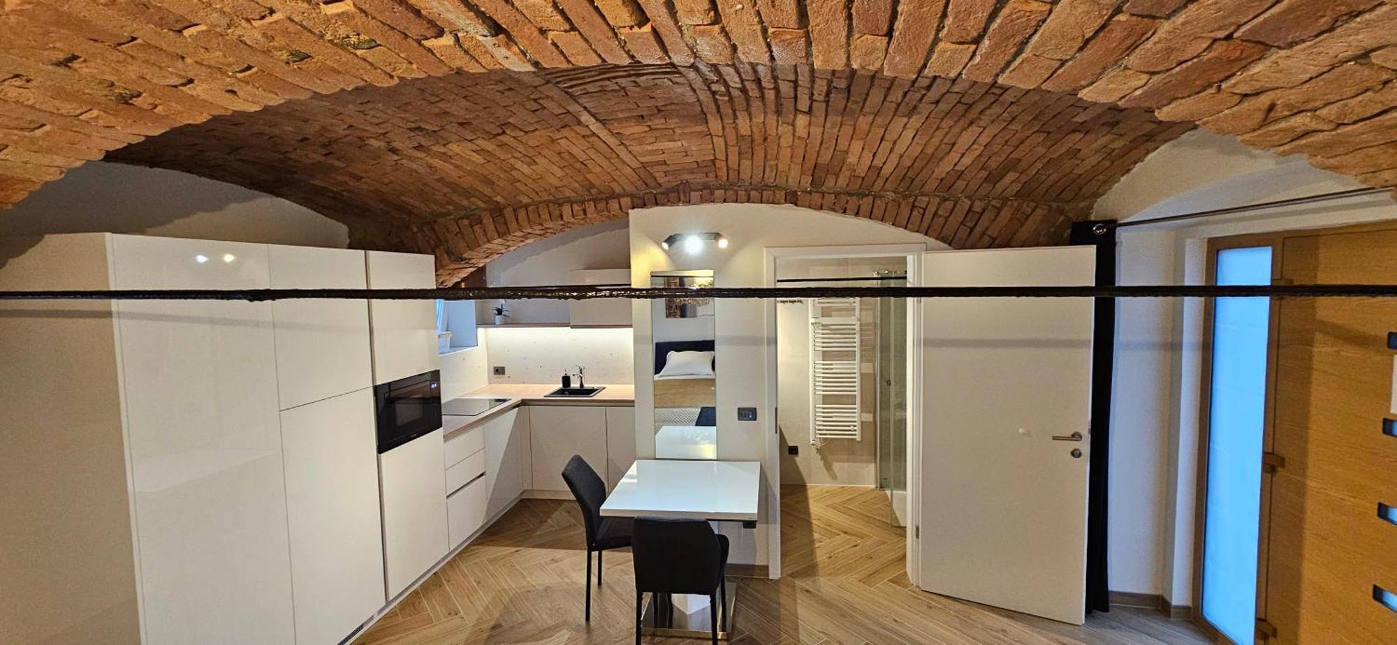 Appartement Appprusnik *