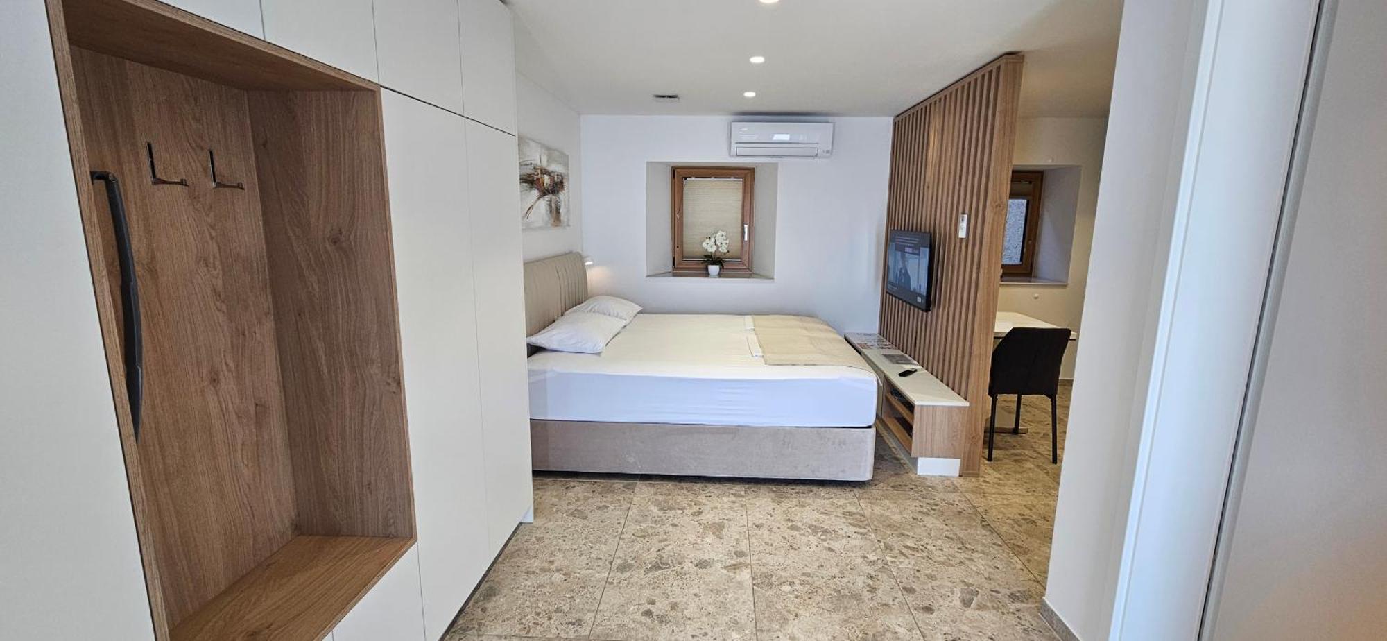 Appprusnik Appartement