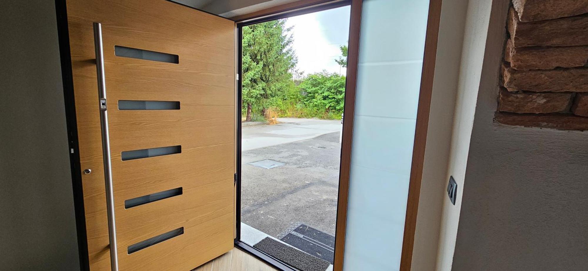 Appartement Appprusnik