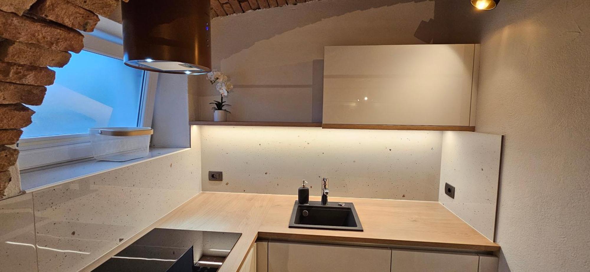 Appartement Appprusnik