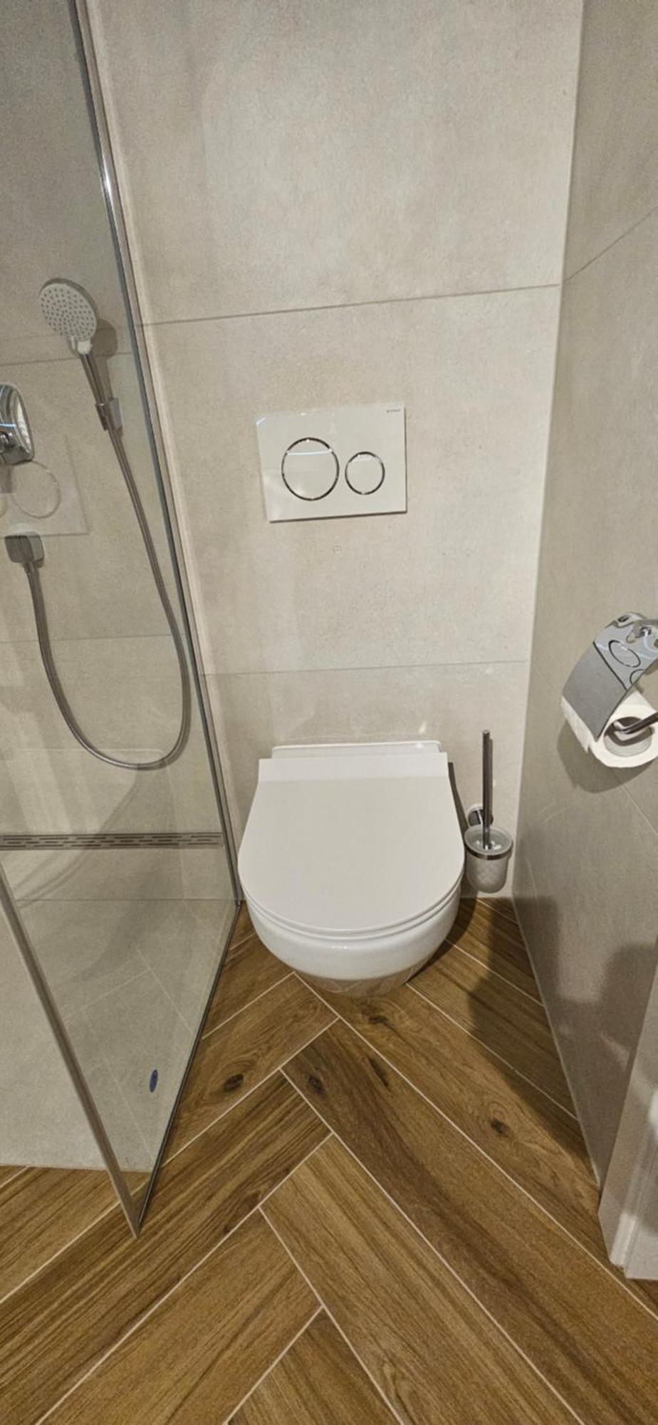 Appartement Appprusnik *